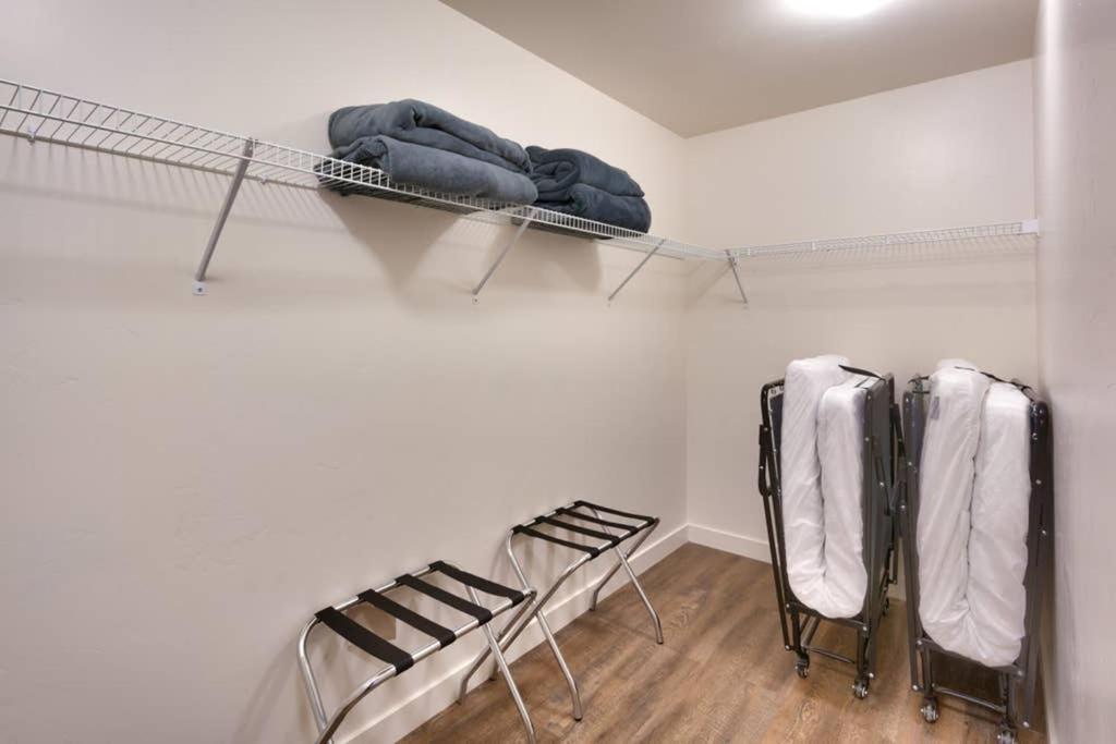 5J Top Floor Redcliff Condo, Pool & Hot Tub Moab Exterior foto